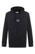 CERRUTI 1881-LOGO HOODIE | DARK BLUE